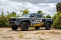 ICON 24+ Toyota Tacoma Remote Reservoir Shocks w/ CDXS 0-1in. Lift- (Rear)