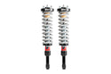 Eibach 07-22 Toyota Sequoia 5.7L 4WD XK60 Pro-Truck Coilovers - Front