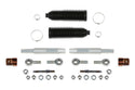 Fabtech 2021 Ford Bronco Tie Rod Heim Kit