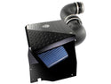 aFe MagnumFORCE Intakes Stage-2 PDS AIS PDS Ford Diesel Trucks 03-07 V8-6.0L (td)