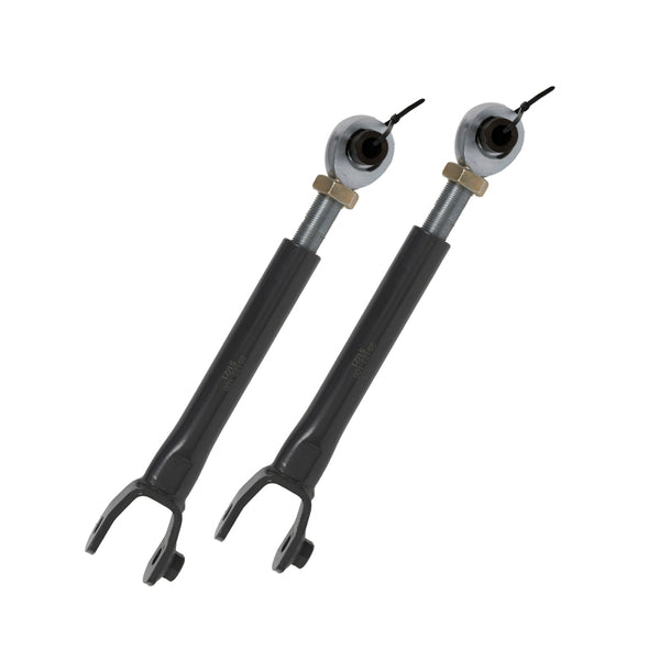 Belltech 2021 GM Tahoe/Yukon 2WD/4WD Rear Upper Control Arm Kit