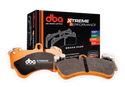 DBA 18-22 Jeep Grand Cherokee Trackhawk XP Performance Front Brake Pads