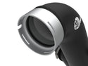 aFe 23-25 GM Colorado/Canyon L4-2.7L BladeRunner Aluminum Hot and Cold Charge Pipe Kit - Black