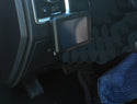 sPOD 8 Circuit Systems Add-On Touchscreen