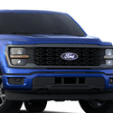Putco Ford F-150 Front Emblem - With camera cutout (No Spray washer)