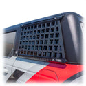 Turn Offroad 2021+ Ford Bronco w/ Turn Offroad Hard Top Side MOLLE Panels