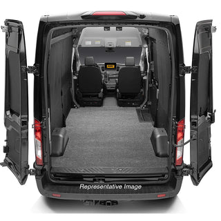 BedRug VanRug by Husky Liner Guardian 1996-23 Chevy GMC Express Standard Length VRG96