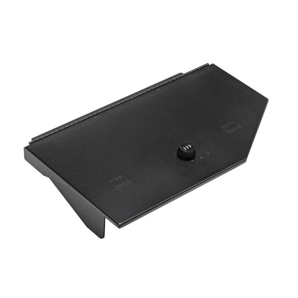 Tuffy Ram Trucks Underseat Lid W/ Combo Lock