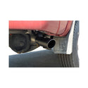 Flowmaster 14-24 RAM 2500 6.4L FlowFX Cat-Back Exhaust System