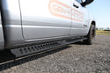 Gen-Y 20-25 GM 2500/3500 Standard Cab Running Boards