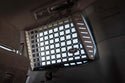 DV8 Offroad 2024+ Toyota Land Cruiser Rear Window Pocket Molle