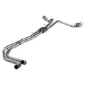 Flowmaster 2025 RAM 1500 3.0L American Thunder Cat-Back Exhaust System