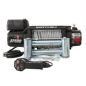Smittybilt X20 Gen2 17.5 K Waterproof Wireless Winch w/ Steel Cable 17,500 lb 97517