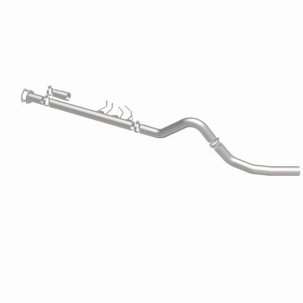 MagnaFlow BRE Exhaust Kit 08-22 Ford F-250 Super Duty F-350 Super Duty