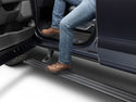 AMP Research 21-24 Ford F-150 SuperCrew PowerStep Vision