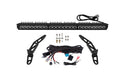 Diode Dynamics Jeep 2018 SS30 Bumper LED Kit Sport White Combo ABL
