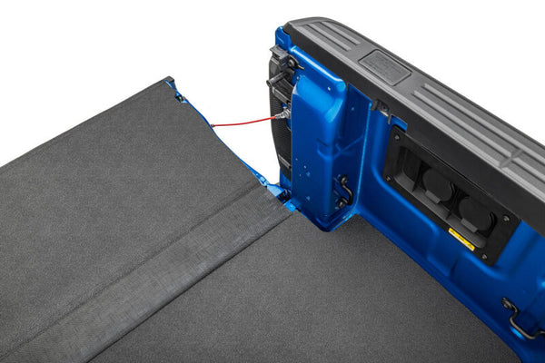 Husky Liners 19-25 Silverado/Sierra 1500 CC/Ext. Cab w/o Multi-Pro TG Guardian Impact Bed Mat