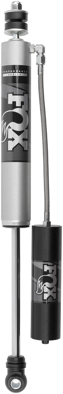 PERFORMANCE SERIES 2.0 SMOOTH BODY RESERVOIR SHOCK (PAIR)