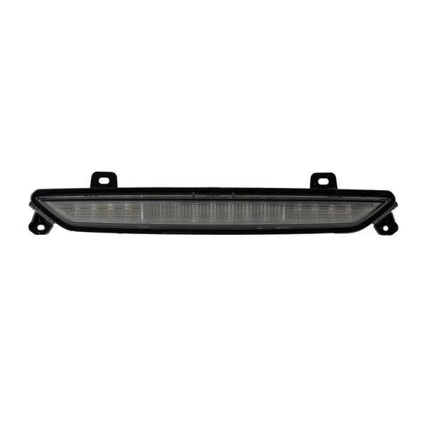 Form Lighting 2024+ Mustang LED Reverse Lamp Smoked