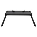 Westin 05-15 Toyota Tacoma 6ft.2in. Bed Hard Tri-Fold Tonneau Cover - Black