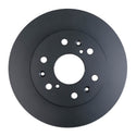 Timbren 15-20 Cadillac Escalade/Chevrolet Suburban/GMC Yukon XL BES Coated Brake Rotor - Front