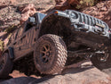 ICON 2018+ Jeep Jl 2.5in Stage 2 Suspension System