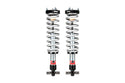 Eibach 24-25 Ford Ranger 4WD Stage 2R Pro-Truck Lift Kit - Front w/ Rear Reservoir Shocks