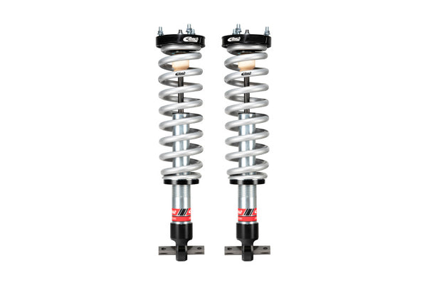 Eibach 24-25 Ford Ranger 4WD Stage 2R Pro-Truck Lift Kit - Front w/ Rear Reservoir Shocks
