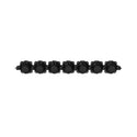 KC HiLiTES Gravity Titan LED Light Bar for 17-23 Cam-Am X3 Overhead - 45in. (7-Light)