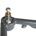 Camburg Toyota Tacoma Pre/4WD 05-23 / 4-Runner 03-23 / FJ 07-14 1.25in Uniball Upper Arms w/ covers