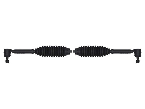 ICON 10-24 Toyota 4Runner / 10-14 FJ Cruiser XD Tie Rod Kit