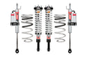 Eibach 24+ Toyota Tacoma Pro-Truck Lift Stage 2R (Front Coilovers + Rear Shocks)