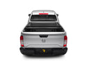 BAK 05-20 Nissan Frontier 6ft Bed BAKFlip G2