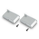 Oracle Lighting 16-23 Toyota Tacoma LED Off-Road Side Mirror Ditch Lights