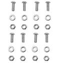 Rigid Industries 2020+ Ford Super Duty Dual Fog Kit
