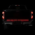 Putco 21-23 Ford F150 w/Factory LED Taillights 60in Freedom Blade LED Tailgate Light Bar