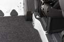 Husky Liners 06-26 Dodge/MB Sprinter 2500/3500 (170in WB) Guardian Impact Cargo Van Mat - Maxi