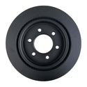 Timbren 22-24 Ford Bronco/Expedition/Lincoln Navigator BES Coated Brake Rotor - Rear