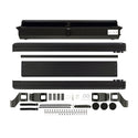 Westin 15-26 Ford F-150 / 22-26 Ford F-150 Lightning 5ft 5in Bed Manual Retractable Tonneau Cover