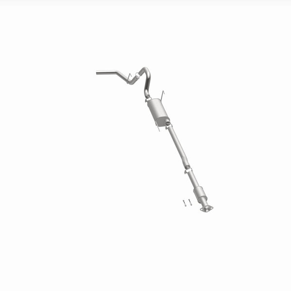 MagnaFlow BRE Exhaust Kit 11-17 Ford F-150