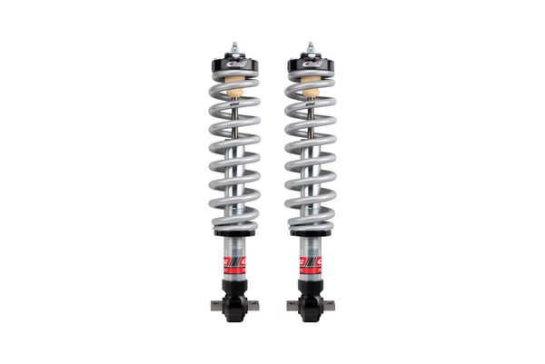Eibach 24-25 Ford Ranger 2.3L EcoBoost 2WD Pro-Truck Lift Kit - Stage 2R