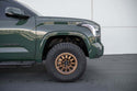 DV8 Offroad 22-23 Toyota Tundra + Sequoia Inner Fender Liners