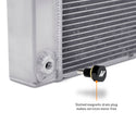 Mishimoto 2024+ Toyota Tacoma Performance Aluminum Radiator