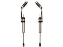 ICON 2014+ Ram 2500 2.5in Front 2.5 Series Shocks VS RR CDCV - Pair