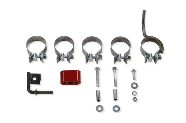 Flowmaster 05-15 Toyota Tacoma 4.0L FlowFX Cat-Back DOS Exhaust System