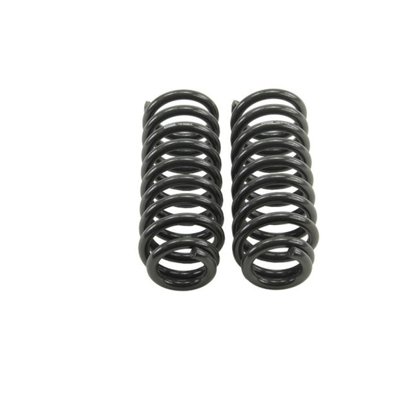 Belltech COIL SPRING SET 02-06 TRAILBLAZER/ENVOY