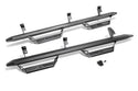 N-Fab Predator Pro Step System 2019 Dodge Ram 2500/3500 Crew Cab All Beds Gas/Diesel - Tex. Black