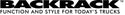 Backrack Short Headache Rack 20-24 Chevy Silverado GMC Sierra 2500HD 3500HD