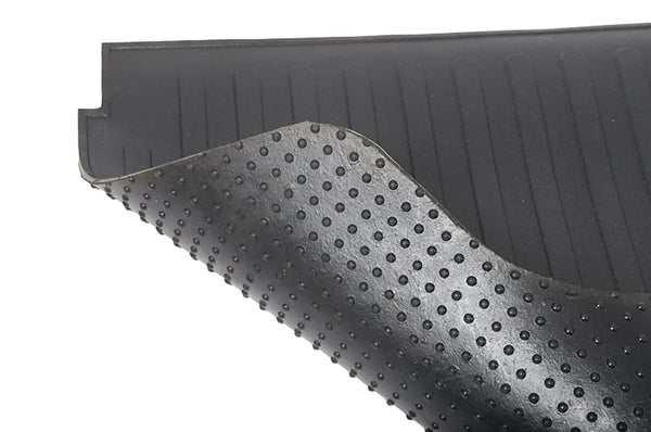 Dee Zee Truck Bed X Mat - Rubber Fits 2017-24 Ford F150 F250 F350 Super Duty 6'7