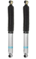 2017-23 Ford F250 Super Duty Bilstein 5100 Rear Shock Pair 4WD 1.5